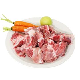 带肉猪脊骨1000g-1200g/份