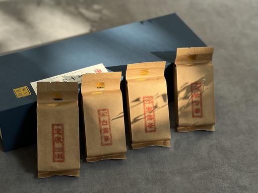 《各有千秋》，一本教您相逢2023年zui美的秋天 商品图4