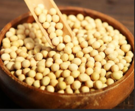 睿立散装黄豆1000g/袋