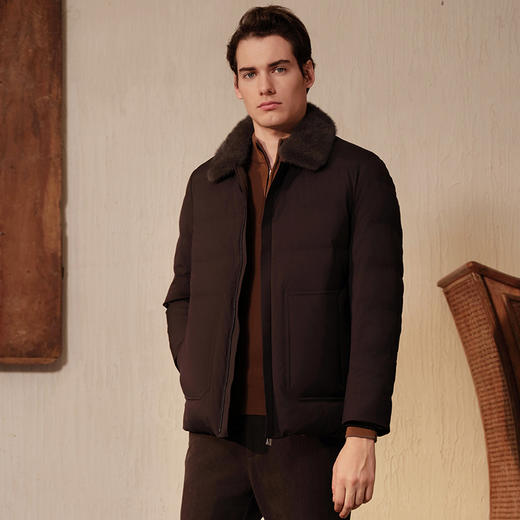 YvesFigarau伊夫·费嘉罗尼克服963901 商品图3