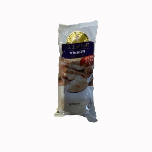 丘比金枪鱼口味面包酱170g/袋 商品图0