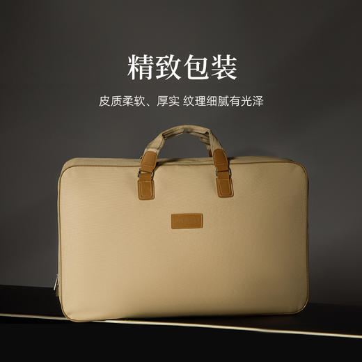 真丝乳胶枕套装 商品图4