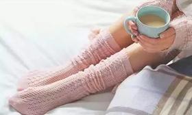  腿脚发凉竟是大病前兆，90%的人竟然不知道 