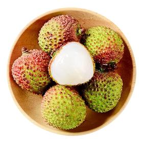 妃子笑荔枝500g/份