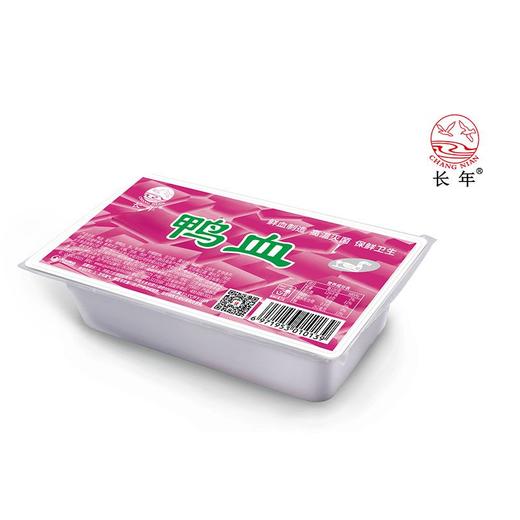 长年鸭血豆腐 商品图0