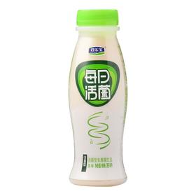 君乐宝每日活菌265ml/瓶