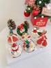 圣诞节杯子蛋糕-无夹心内有卡仕达酱-低糖无添加 商品缩略图4