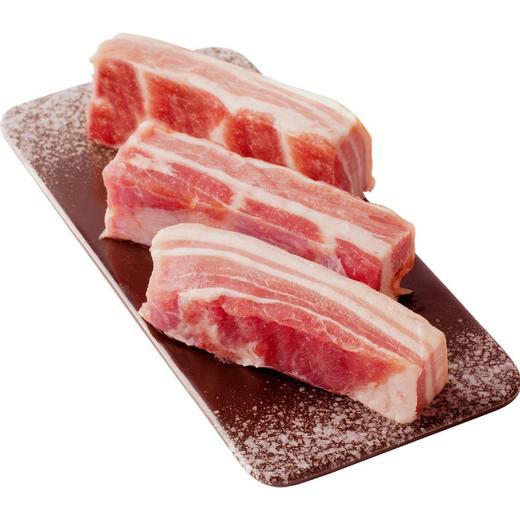 精选五花肉400g-450g/份 商品图0