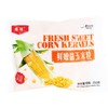 维理鲜嫩甜玉米粒250g 商品缩略图0