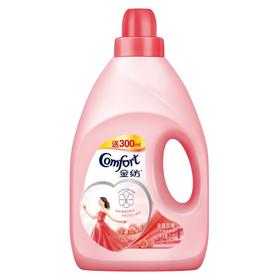 金纺浪漫玫瑰2L+300ML/桶