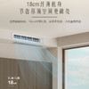 海尔（Haier）中央空调 RFC125MXSAVD(F) 商品缩略图13
