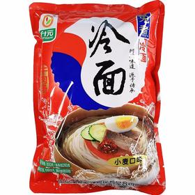 升元小麦冷面