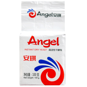 安琪高活性干酵母100g/袋