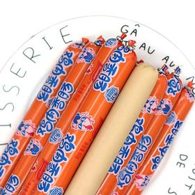 双汇东北鸡肉肠58g*10/捆