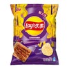 乐事薯片孜然烤羊肉串味135g/袋 商品缩略图0