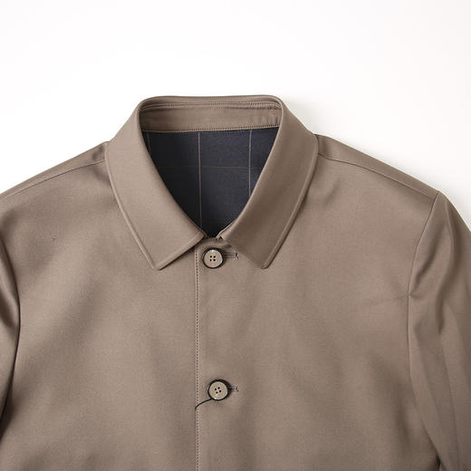 YvesFigarau伊夫·费嘉罗风衣960501 商品图3