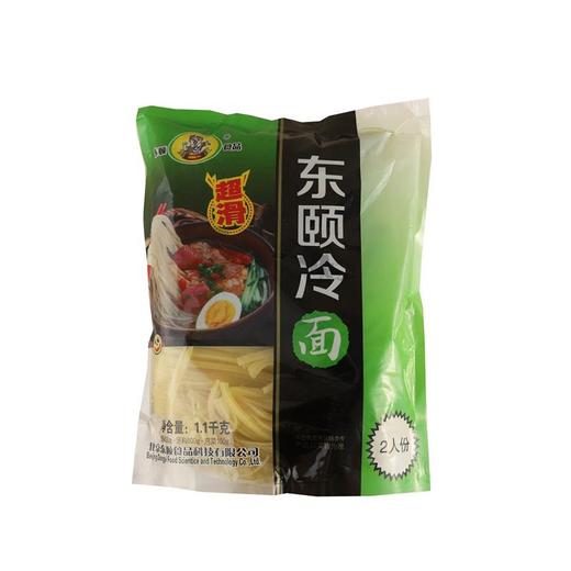 东颐朝鲜冷面 商品图0