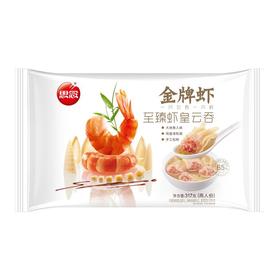 思念金牌至臻虾皇云吞
