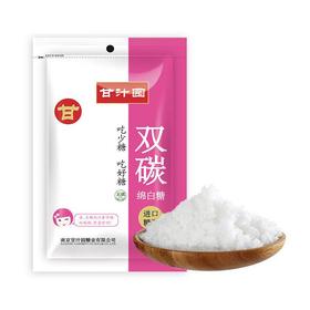 甘汁园绵白糖400g/袋