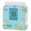 清风植萃纯品面巾纸s100抽*10包 商品缩略图0