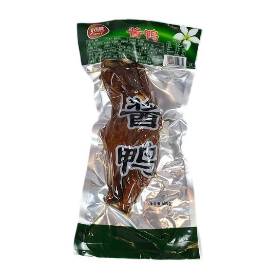 恒慧酱鸭 商品图0