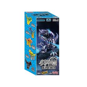 机甲恐龙（棒棒糖盲盒）12g/盒