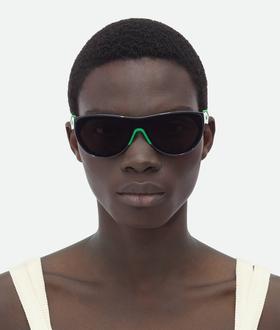 Bottega Veneta BV奢品太阳镜男款23新款bv1234s