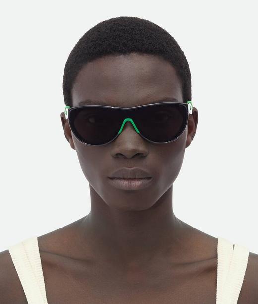 Bottega Veneta BV奢品太阳镜男款23新款bv1234s 商品图0