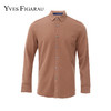 YvesFigarau伊夫·费嘉罗休闲长袖衬衫962318 商品缩略图0