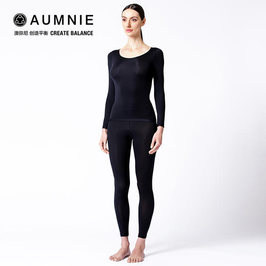 【AUMNIE】面膜肌底衣套装 THERMAL UNDERWEAR BASE LAYER SET 商品图4