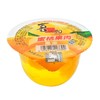 喜之郎蜜桔果肉果冻（杯）200g 商品缩略图0