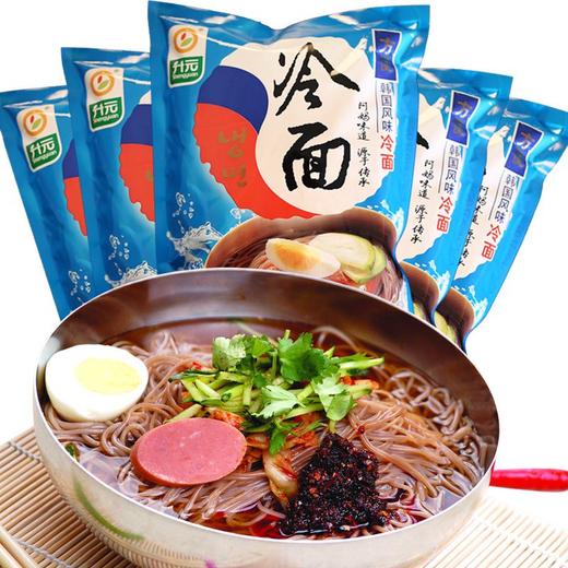 升元荞麦冷面 商品图0