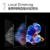 TCL电视 98T7E 98英寸 4K 144Hz 高色域巨幕游戏电视 2.1声道音响 4+64GB内存 液晶智能平板电视机 二级能效 商品缩略图2