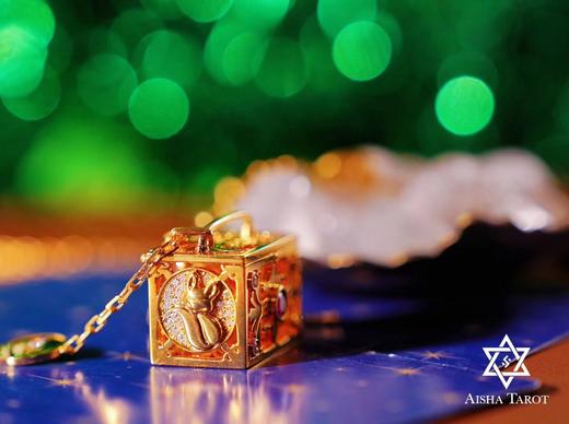 高级定制十全十美金库 商品图1