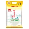 福花田园一品粘大米5kg/袋 商品缩略图0