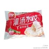 三全猪肉韭菜灌汤水饺1kg/袋 商品缩略图0
