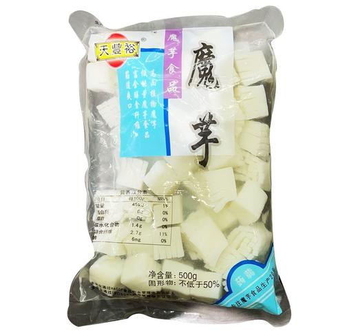 天丰裕魔芋 商品图0