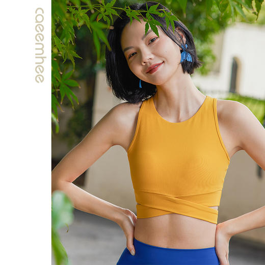 卡益背心KY01503-D电商款 商品图1