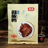 迁夫香辣酱板鸭 328g 商品缩略图3