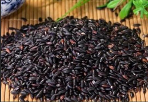 睿立散装紫糯米1000g/袋 商品图0