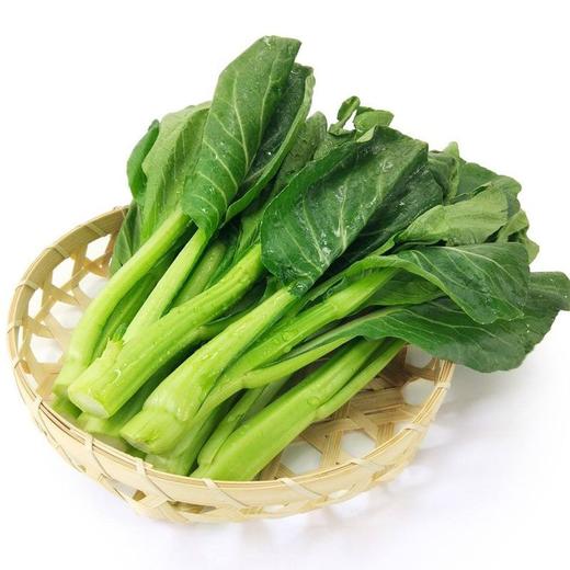 菜心400g-450g/份 商品图0