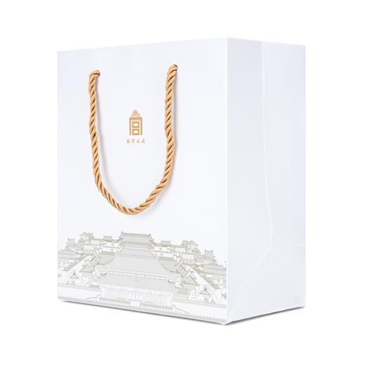 故宫文具文创紫禁琼宇金属钢笔套装国潮商务礼赠伴手礼墨囊 商品图9