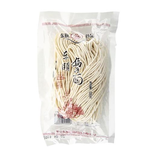 东颐乌冬面120g/袋 商品图0