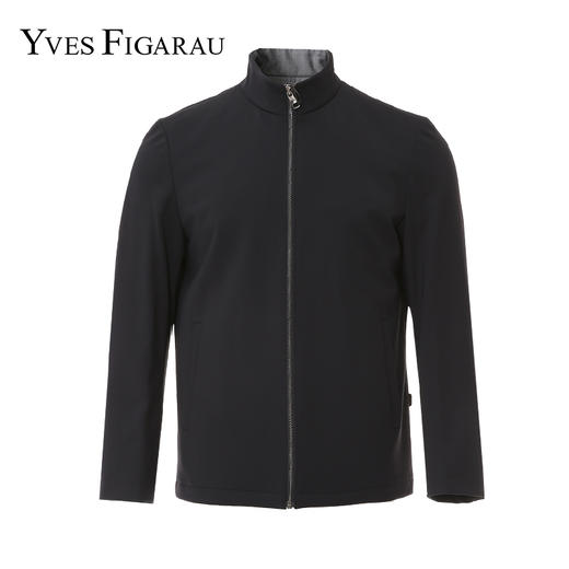 YvesFigarau伊夫·费嘉罗棉衣961802 商品图3