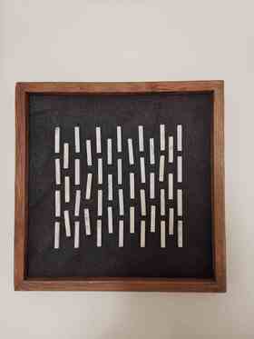 城喧卧室1装饰画