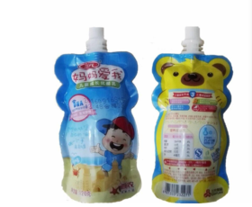 三元妈妈爱我优酪乳120g/袋