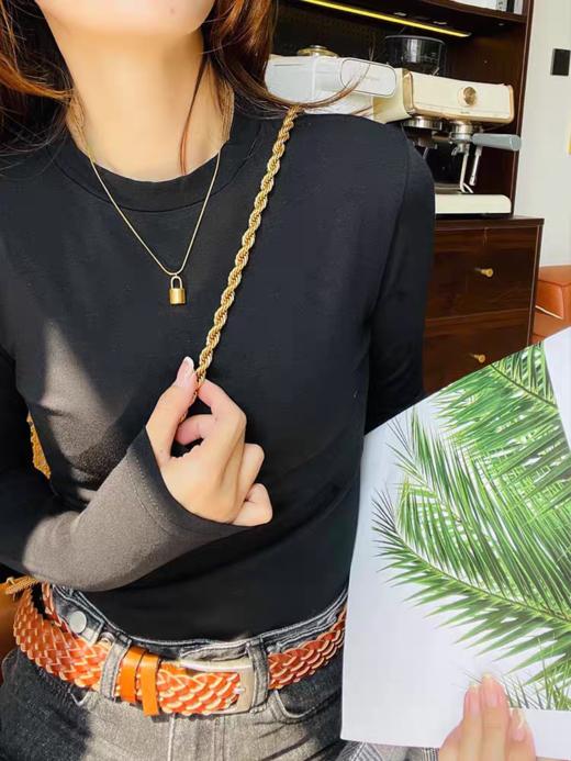 打底衫均码百搭 商品图2