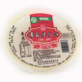 孝威佬米酒酒酿醪糟