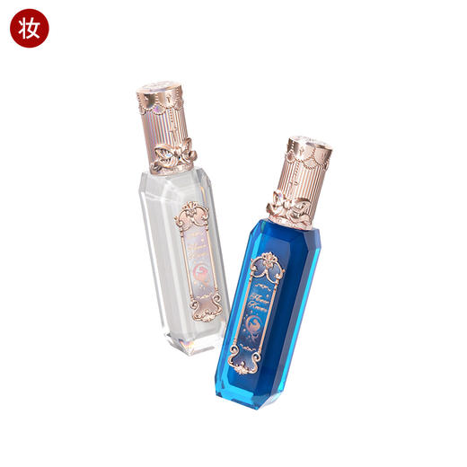 花知晓月光人鱼宝石唇釉 商品图0