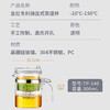 金灶TP-140飘逸杯泡茶壶小容量单人过滤冲茶器泡茶杯沏茶壶家用杯 商品缩略图6